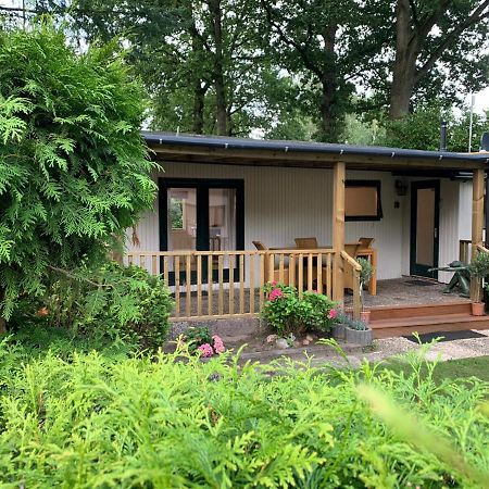 Cottage house Putten Kültér fotó